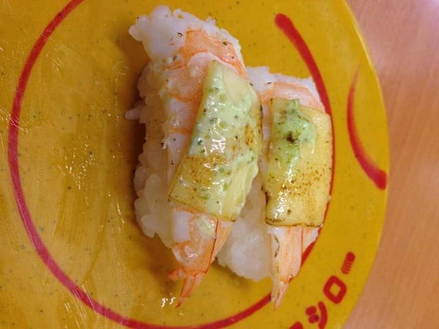 スシロー 瀬戸店 - サブ画像1