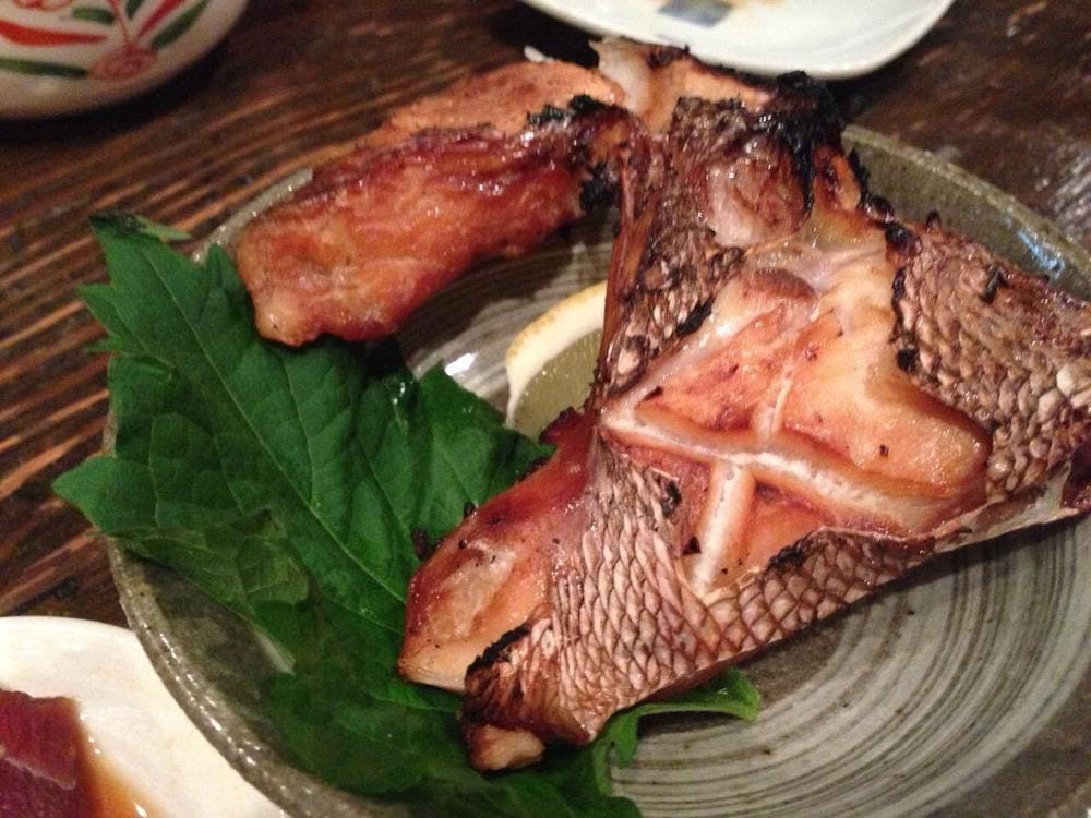 酒正 嘉角