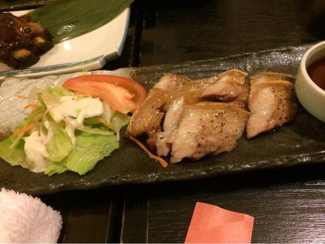 肴処・味感 - サブ画像1