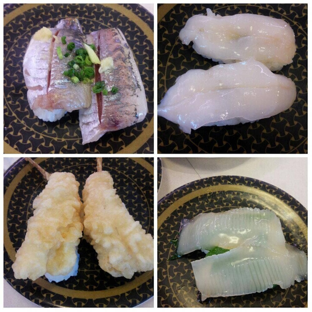 はま寿司 長野篠ノ井店
