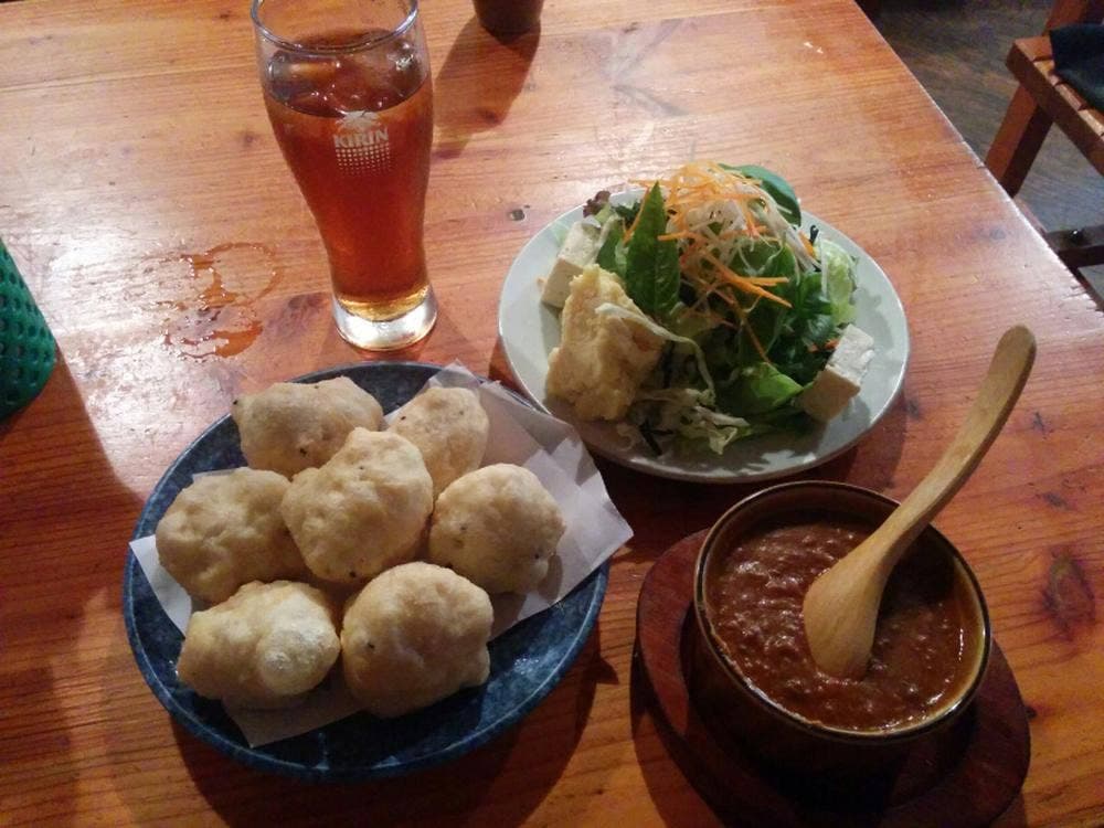 ブラッスリー あー屋