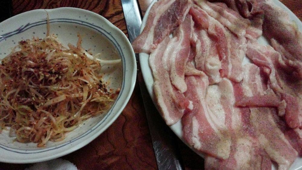 山麓