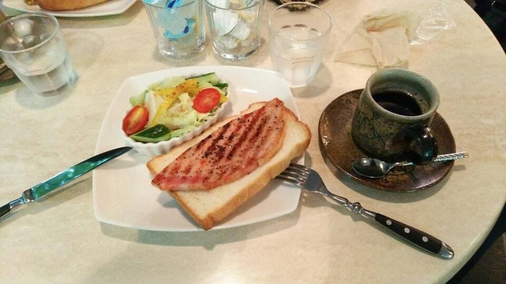 CafePABLO