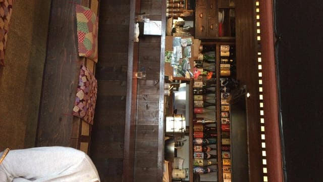 五代目蔵ダイニング 酒田屋商店 - サブ画像3