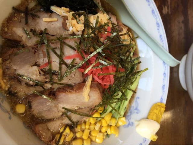 中華やあづま - サブ画像1