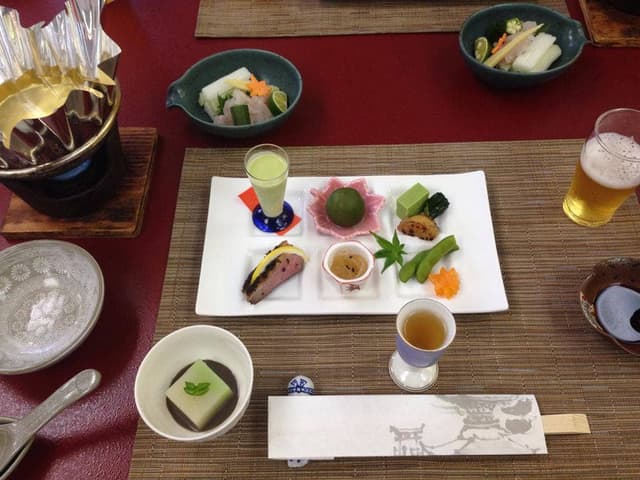 食事処 平家 - サブ画像1