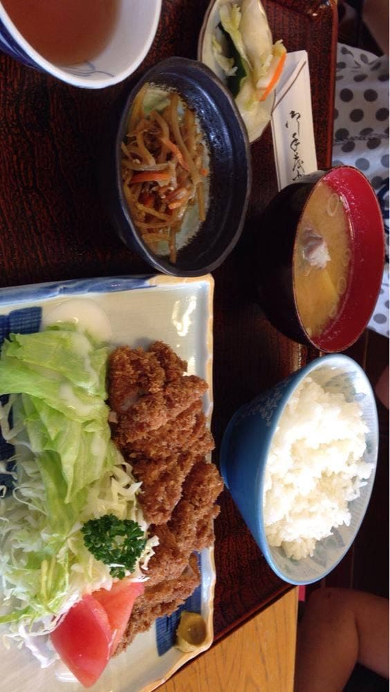 港楽食堂 - サブ画像1