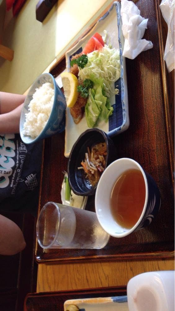 港楽食堂 - サブ画像2