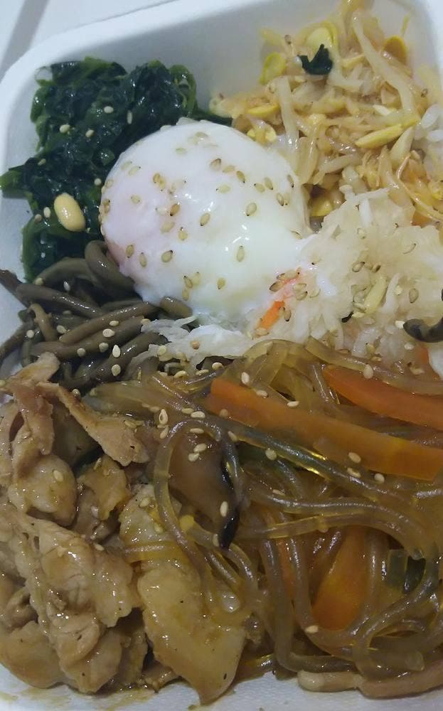 DRAGON YATAI 韓国家庭料理 虎ノ門屋台村 - サブ画像2