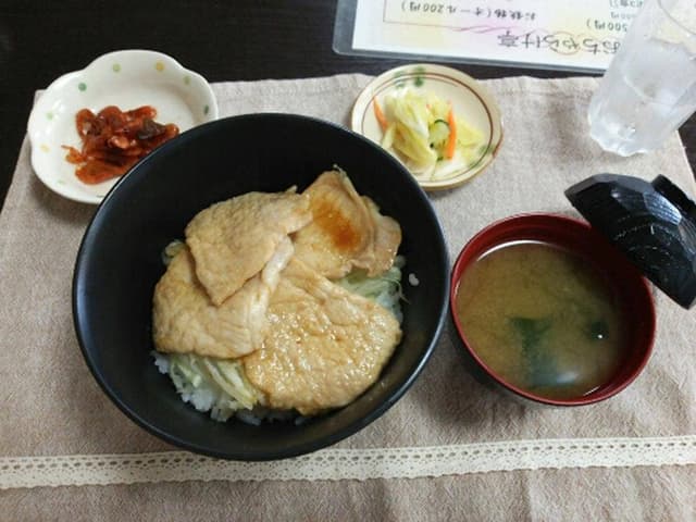 おちゃらけ亭 - サブ画像2