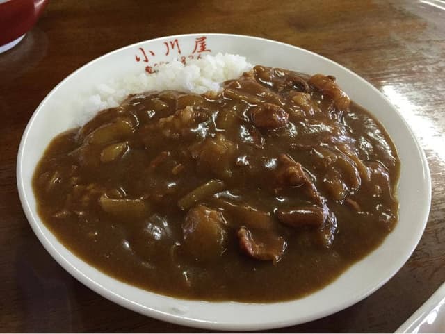 小川屋食堂 - サブ画像1