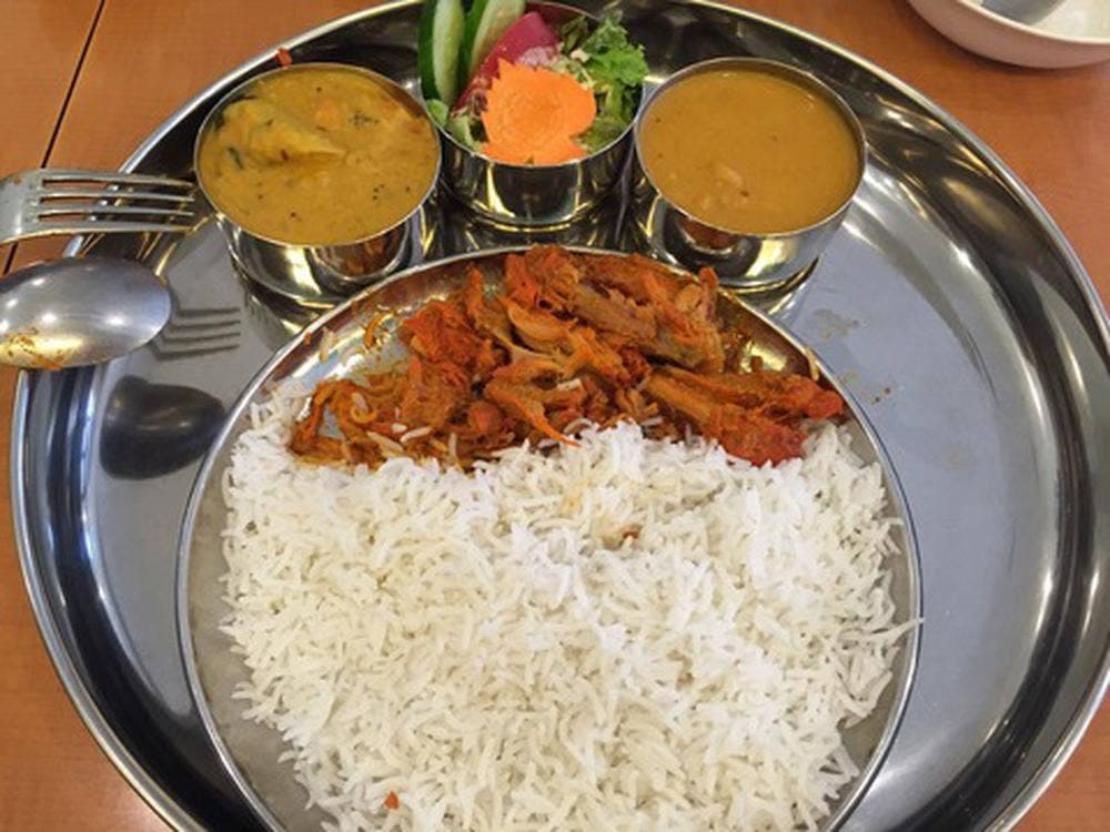 ケララキッチン