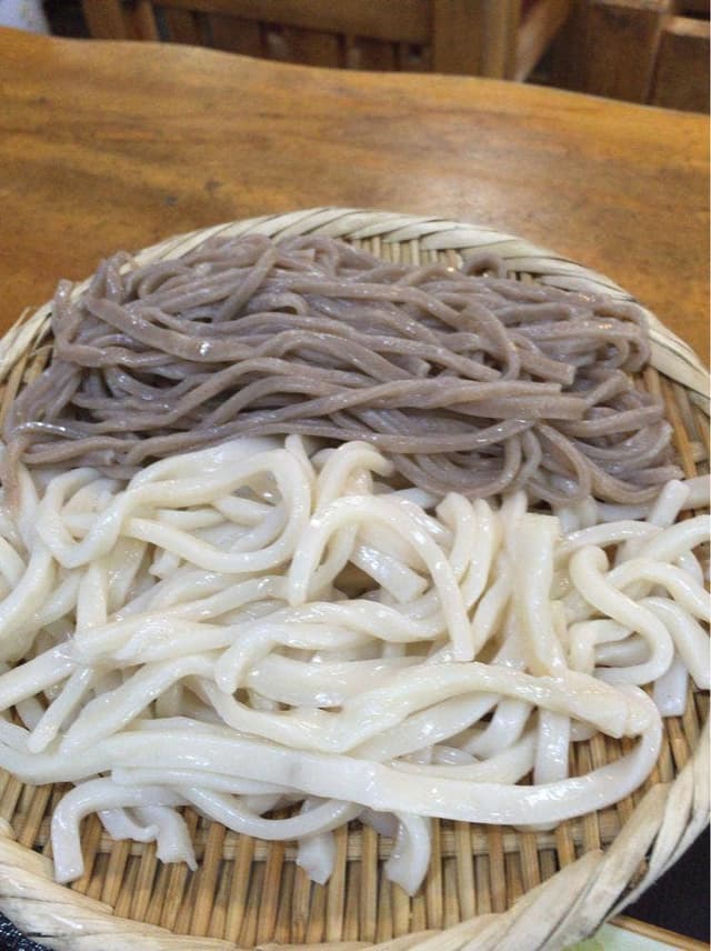 そば処 ほそ川 - サブ画像1