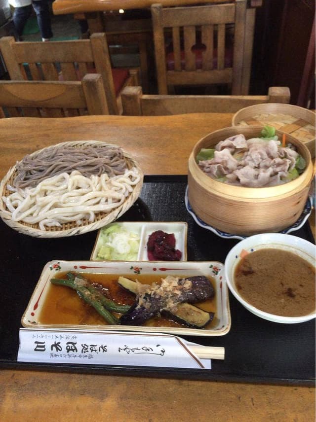 そば処 ほそ川 - サブ画像2