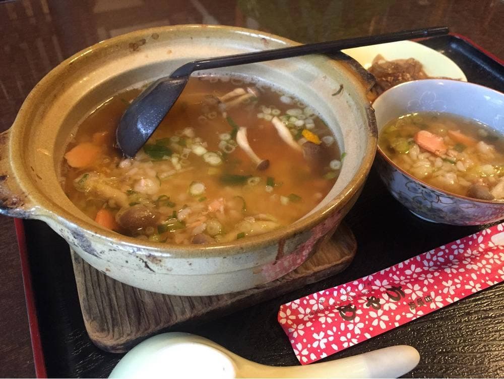 甘味処ちゃめ