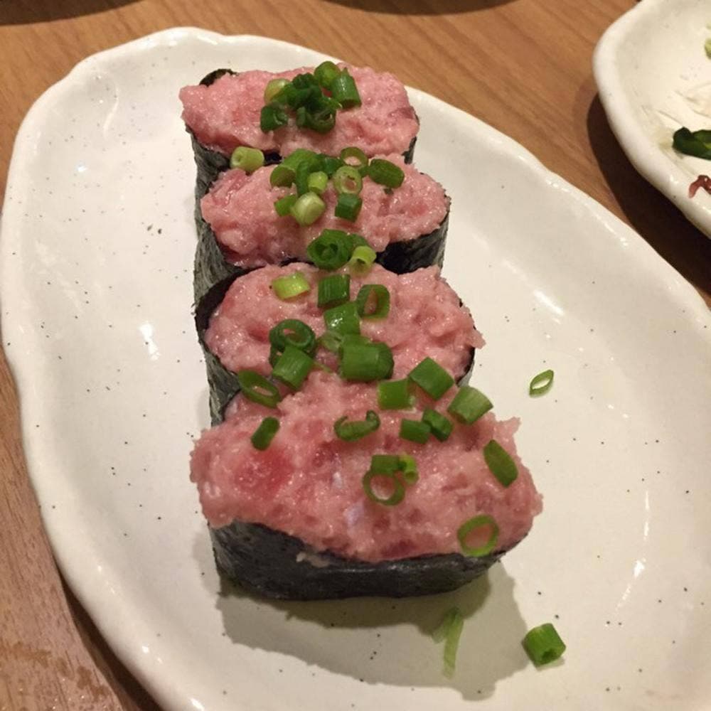 白木屋 手稲南口駅前店
