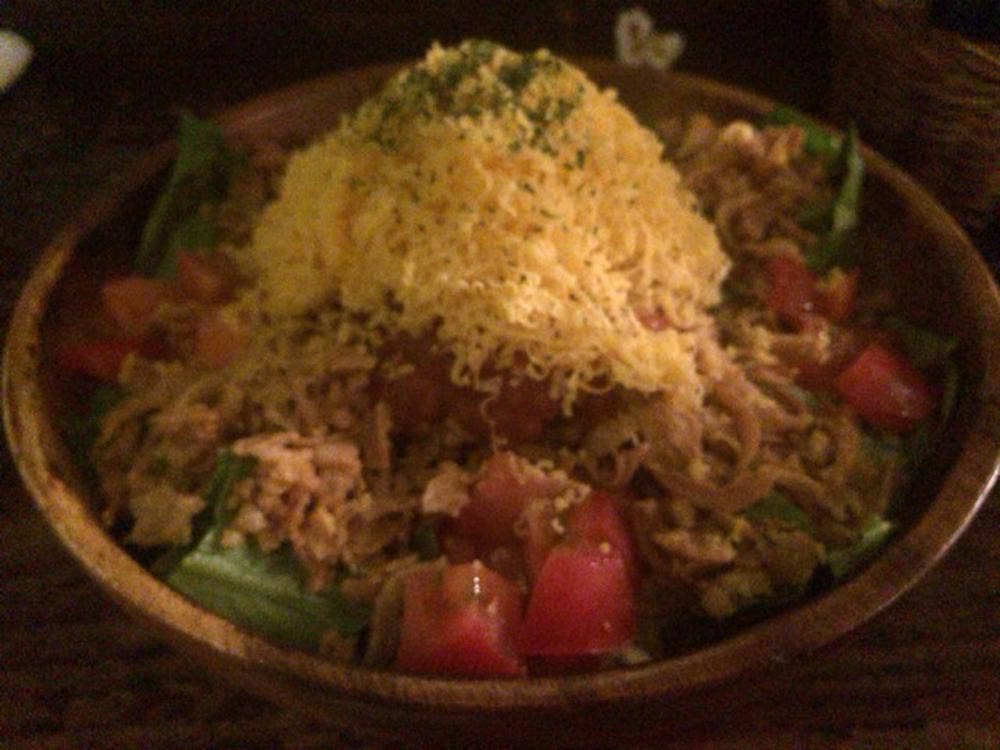 Dining Bar Salji