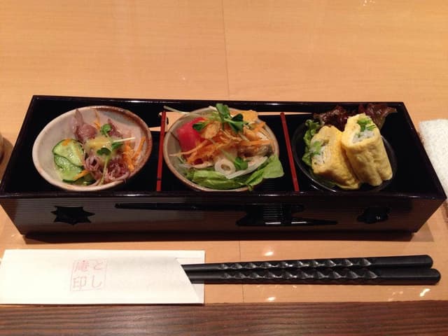 とし庵 - サブ画像2