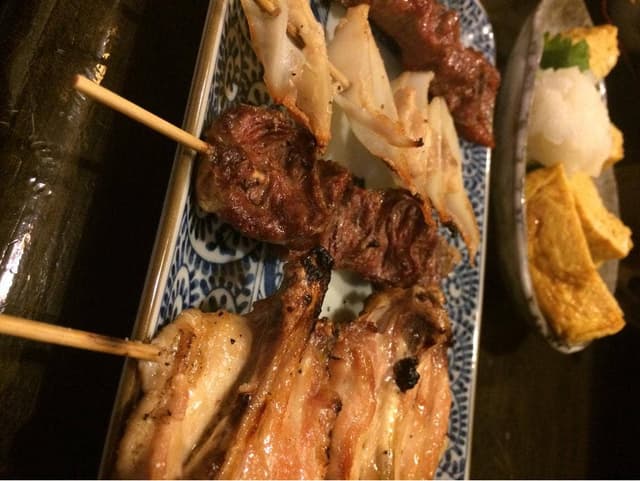 じょっぱり - サブ画像2