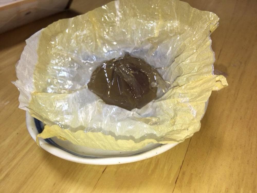 鼓月銀閣寺店