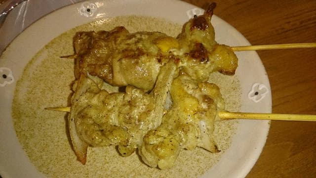 焼鳥輝 - サブ画像2