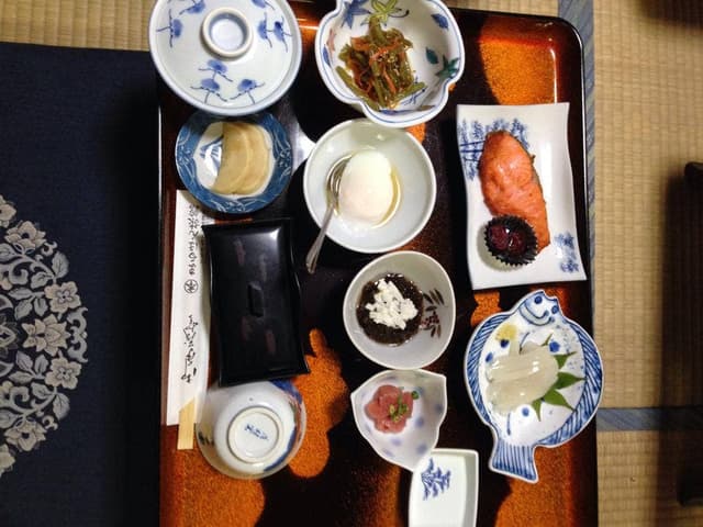 まるほん旅館 - サブ画像1