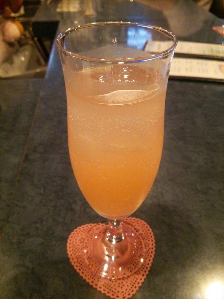 メイド喫茶＆BAR フェアリー