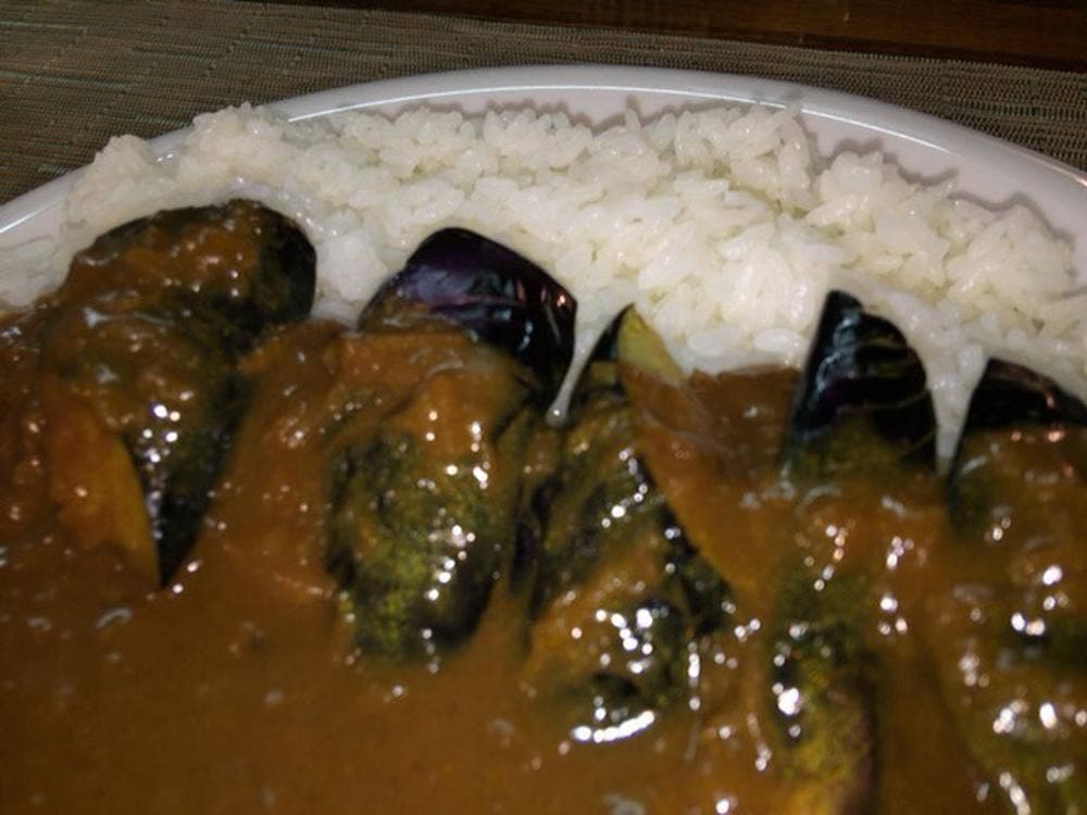 カレー屋 プーさん