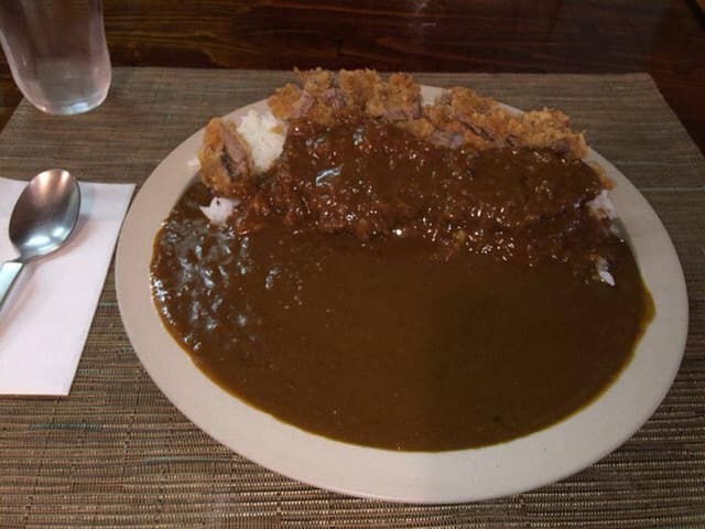 カレー屋 プーさん - サブ画像2