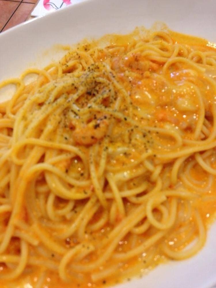 PRONTO CAFFE 調布店