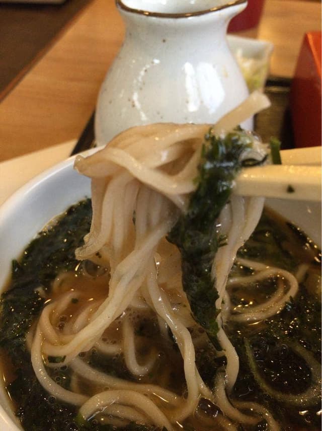 蕎麦処 近江家 - サブ画像1