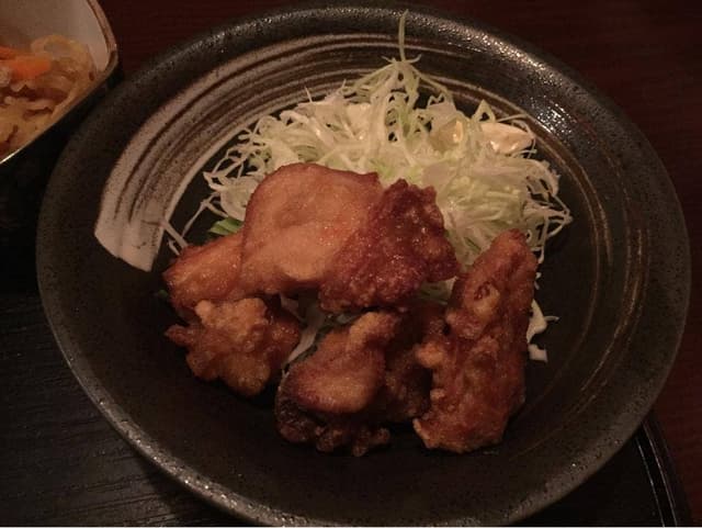 居酒屋まる中泉 - サブ画像1