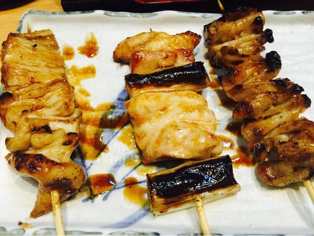 串焼銀八 - サブ画像2