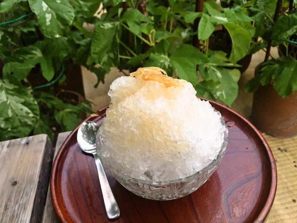 茶亭 さはら