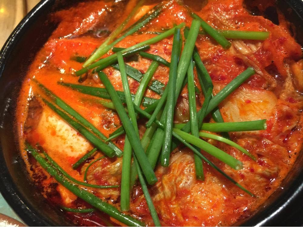 味のがんこ炎 稲沢中央道店