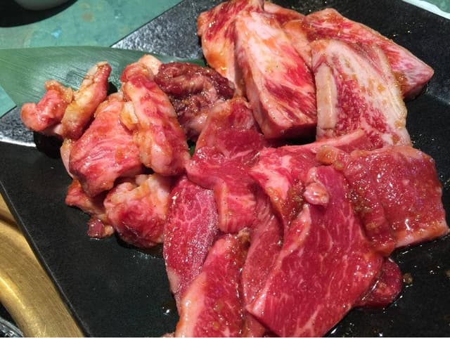 味のがんこ炎 稲沢中央道店 - サブ画像1