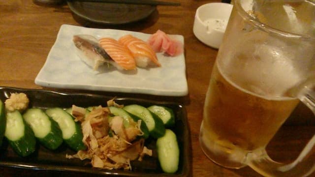 屋台居酒屋 やたいや 吉祥院店 - サブ画像1