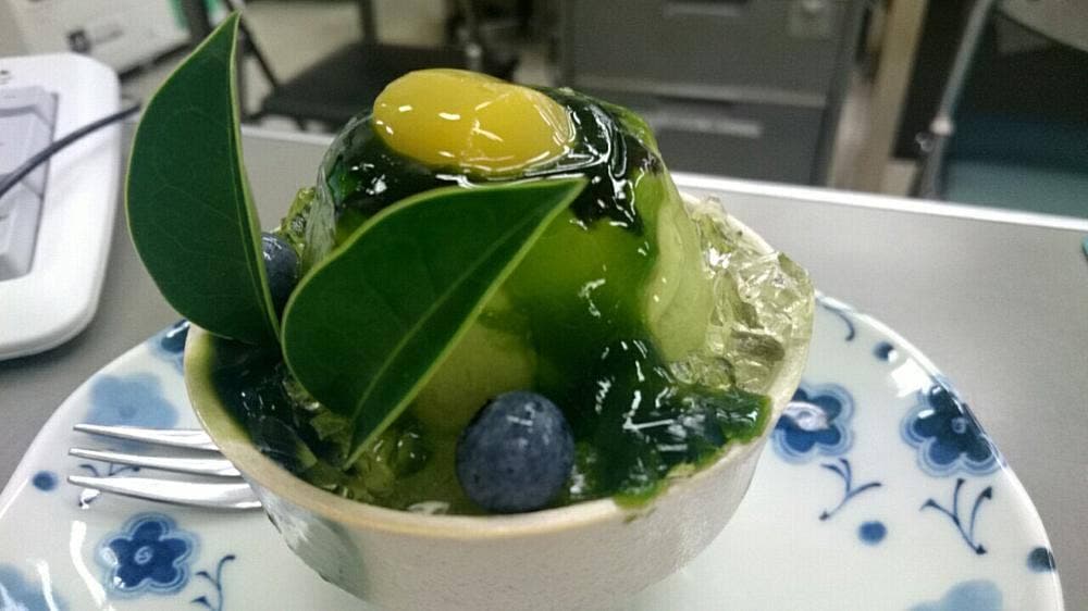 ガトウ福寿軒