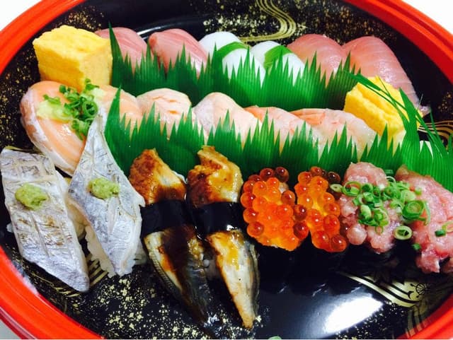 銀のさら 多摩ニュータウン店 - サブ画像1