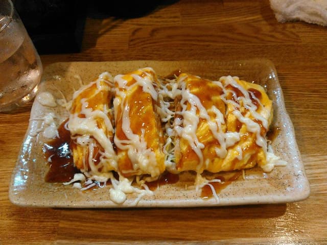 立ち飲み佐伯 - サブ画像1