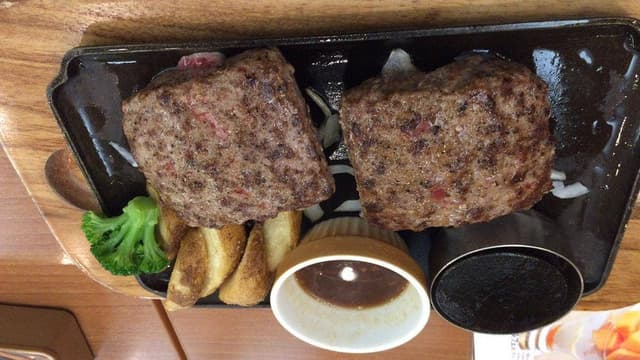 ココス 羽咋店 - サブ画像1