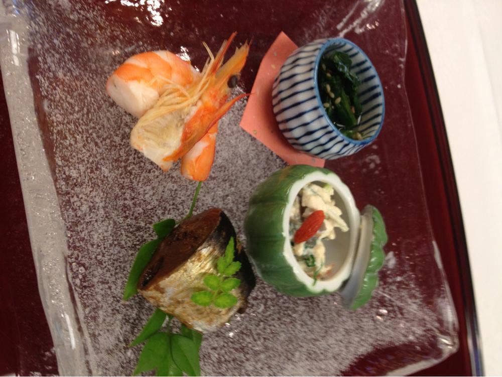 料亭 山吹