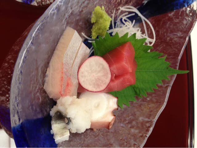 料亭 山吹 - サブ画像1