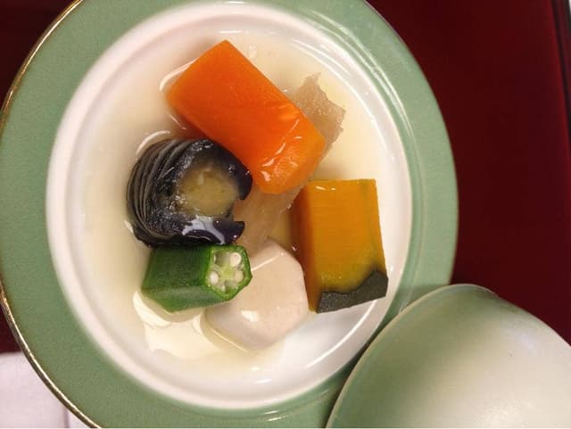 料亭 山吹 - サブ画像2