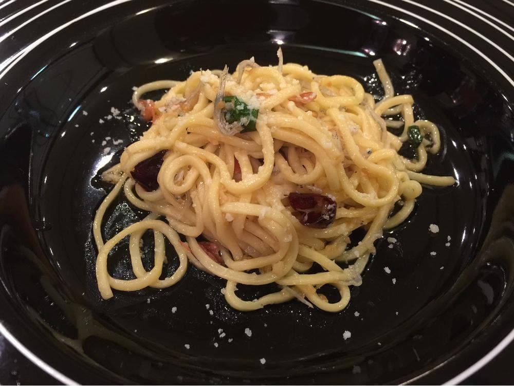 Pizzeria Bar IL MONTE ホテルセキア