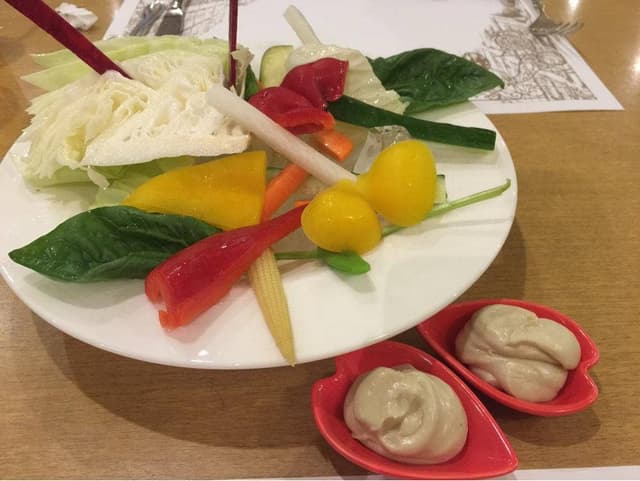 Pizzeria Bar IL MONTE ホテルセキア - サブ画像1