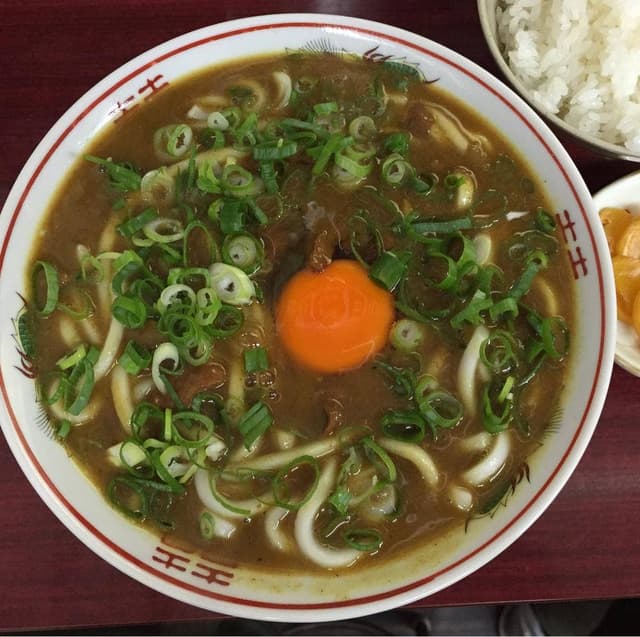 勝ちゃんラーメン - サブ画像3