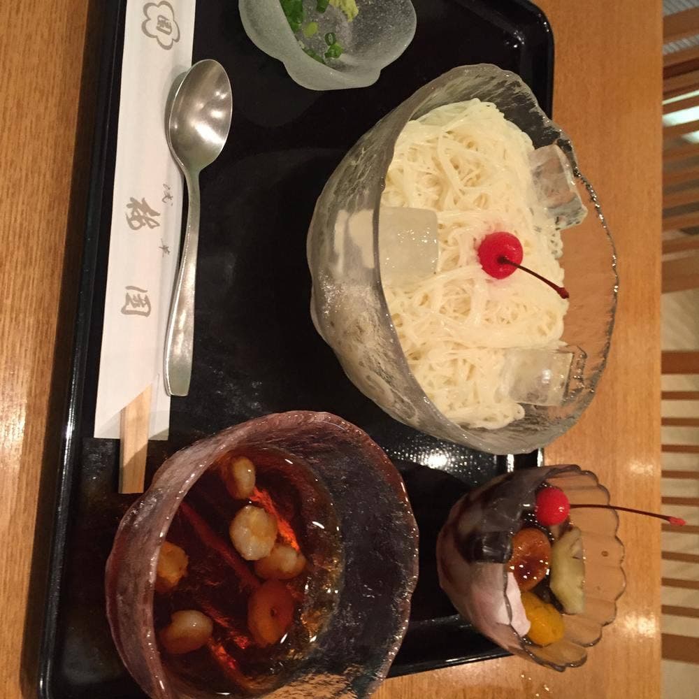 梅園 北千住マルイ店