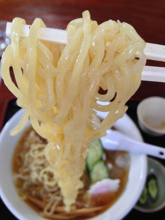ラーメンきぶね - サブ画像1