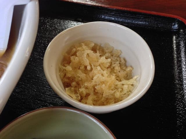 ラーメンきぶね - サブ画像2